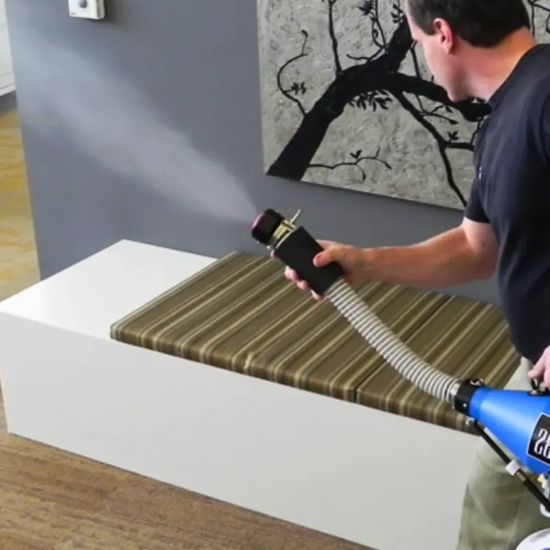 Professional Odor Removal in Midway North, TX